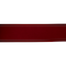 2.5" x 60ft. Burgundy Crinkle Velvet Wired Jumbo Ribbon by Celebrate It®
